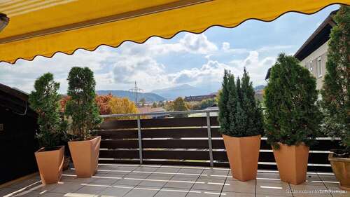 Foto - Wohnung zum Kaufen in Traunstein 680.000,00 € 151.4 m²