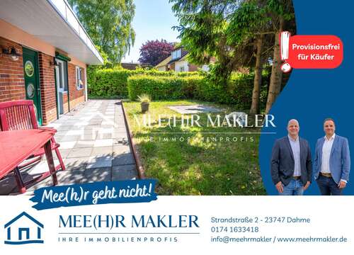 Foto - Haus zum Kaufen in Dahme 499.000,00 € 220 m²