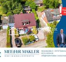 Haus zum Kaufen in Dahme 539.000,00 € 220 m²