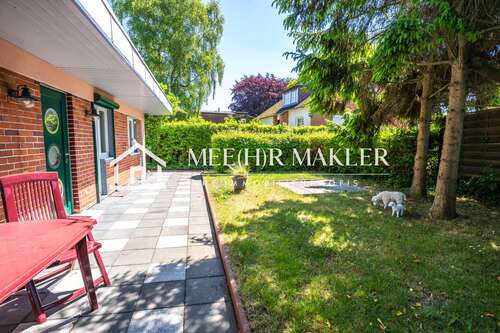 Foto - Haus zum Kaufen in Dahme 499.000,00 € 220 m²