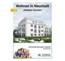 Wohnung zum Kaufen in Neustadt 582.900,00 € 119.5 m²