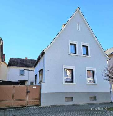 Foto - Haus zum Kaufen in Haßloch 385.000,00 € 105 m²