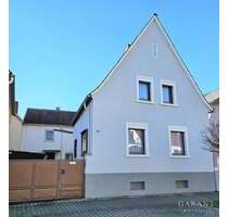 Haus zum Kaufen in Haßloch 385.000,00 € 105 m²