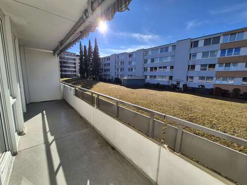 Foto - Wohnung zum Kaufen in Neufahrn bei Freising 320.000,00 € 66 m²