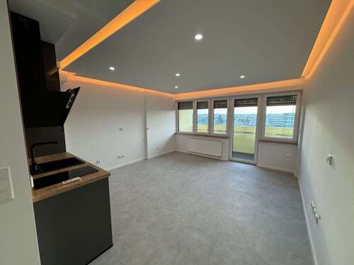 Foto - Wohnung zum Mieten in Dietzenbach 750,00 € 31 m²