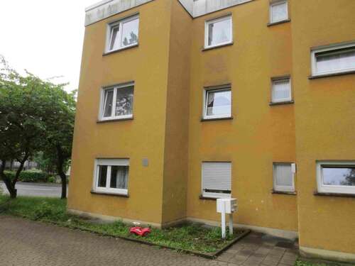 Foto - Wohnung zum Mieten in Schweinfurt 647,87 € 88.75 m²