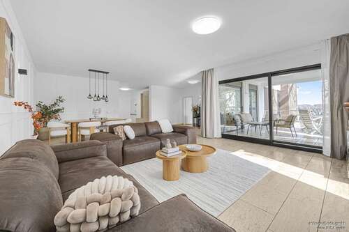 Foto - Wohnung zum Mieten in Köln Rodenkirchen 3.990,00 € 185 m²