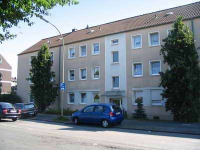 Foto - Wohnung zum Mieten in Witten 509,00 € 57 m²