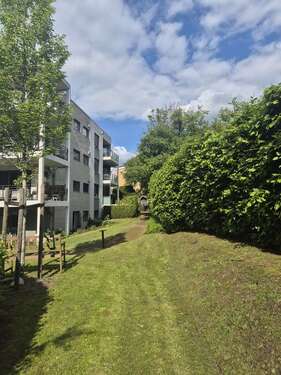Foto - Wohnung zum Kaufen in Henstedt-Ulzburg 399.000,00 € 87 m²