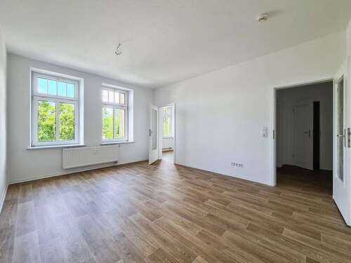 Foto - Wohnung zum Mieten in Chemnitz 275,00 € 56.95 m²