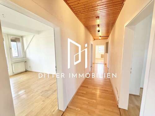 Foto - Wohnung zum Mieten in Tauberbischofsheim 800,00 € 119 m²