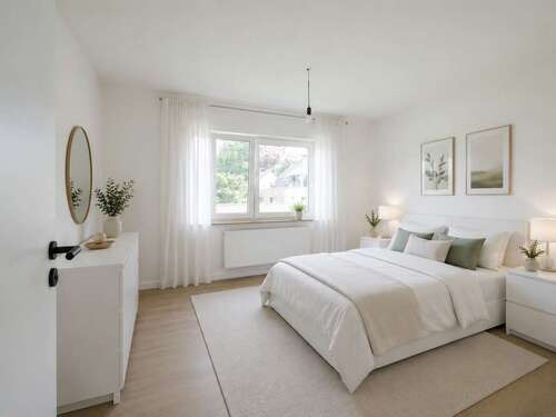 Foto - Wohnung zum Mieten in Bielefeld Quelle 670,00 € 53.53 m²