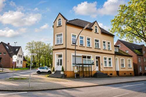 Foto - Wohnung zum Kaufen in Recklinghausen 61.000,00 € 68 m²