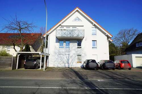 Foto - Wohnung zum Kaufen in Paderborn Schloß Neuhaus 339.000,00 € 103.6 m²