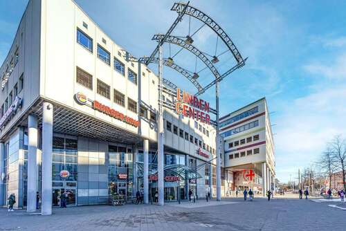 Foto - Wohnung zum Mieten in Berlin 1.242,00 € 67 m²
