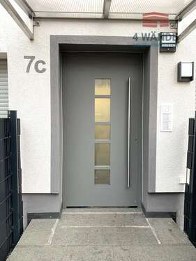 Foto - Wohnung zum Mieten in Bad Nauheim 1.000,00 € 70 m²