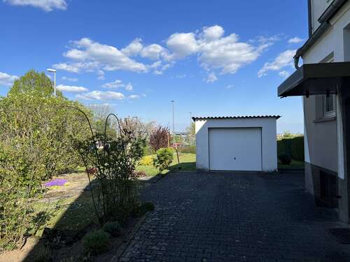 Foto - Grundstück zu verkaufen in Wiesbaden 498.000,00 € 1041 m²