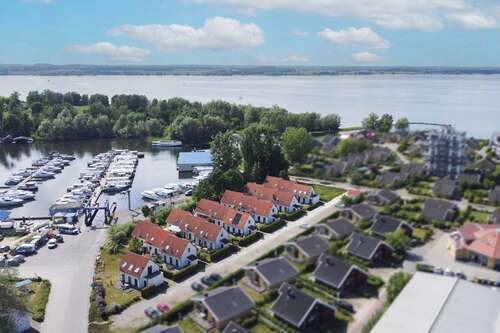 Foto - Haus zum Kaufen in Rechlin 229.000,00 € 100.11 m²