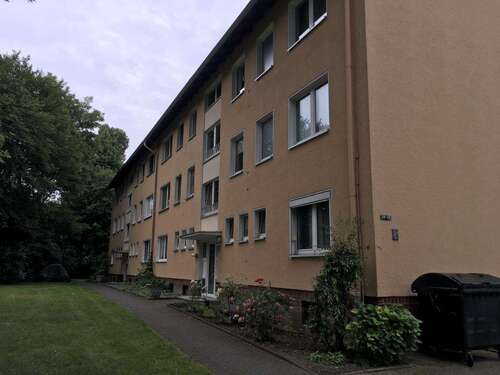 Foto - Wohnung zum Mieten in Herne 469,00 € 59.03 m²