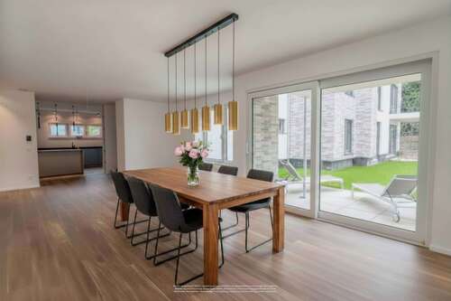 Foto - Wohnung zum Mieten in Essen 3.537,00 € 186 m²