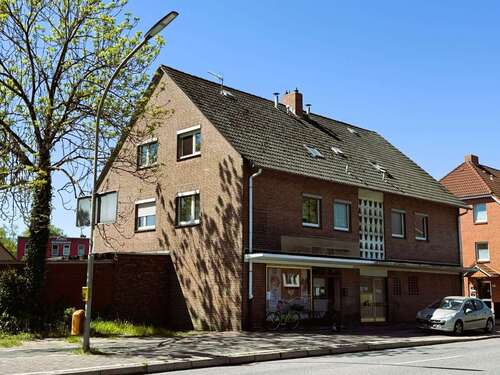 Foto - Haus zum Kaufen in Wilhelmshaven 425.000,00 € 464 m²