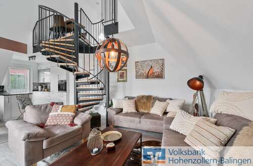 Foto - Wohnung zum Kaufen in Balingen, Endingen 424.000,00 € 97 m²