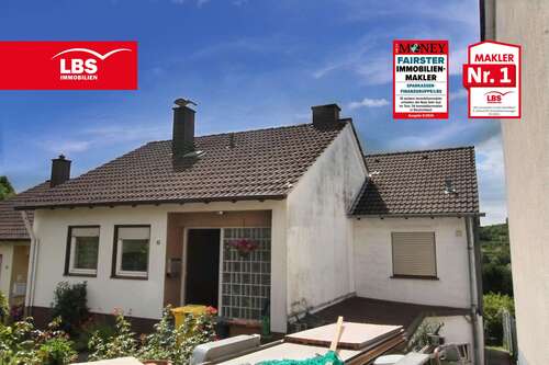 Foto - Haus zum Kaufen in Kreuztal 179.000,00 € 146 m²