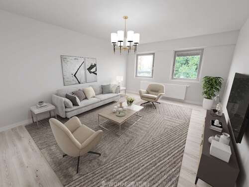 Foto - Wohnung zum Kaufen in Kornwestheim 389.000,00 € 84 m²