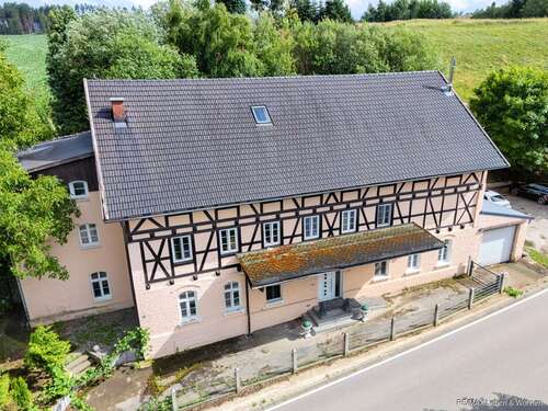 Foto - Haus zum Kaufen in Au in der Hallertau Abens 2.000.000,00 € 686 m²