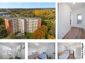 Wohnung zum Kaufen in Kiel 189.900,00 € 50.88 m²