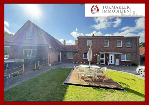 Foto - Haus zum Kaufen in Lauenburg 698.000,00 € 271 m²