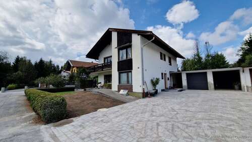 Foto - Wohnung zum Kaufen in Inzell 299.000,00 € 104.28 m²