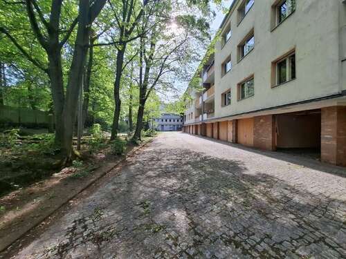 Foto - Garage zu vermieten in Berlin 120,00 € 15 m²
