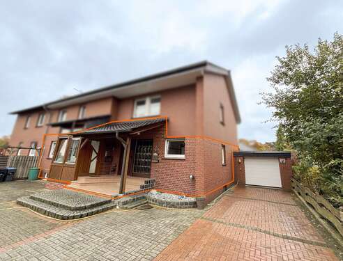 Foto - Wohnung zum Mieten in Ibbenbüren 850,00 € 102.47 m²