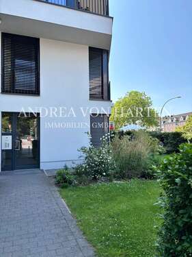 Foto - Wohnung zum Kaufen in Hamburg Hoheluft-Ost 549.000,00 € 63 m²