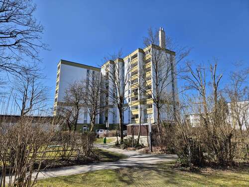 Foto - Wohnung zum Kaufen in Neufahrn 329.000,00 € 72 m²