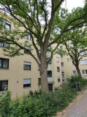 Foto - Wohnung zum Mieten in Schweinfurt 363,28 € 77.85 m²