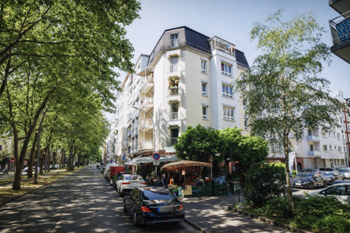 Foto - Wohnung zum Kaufen in Mainz 199.000,00 € 46 m²
