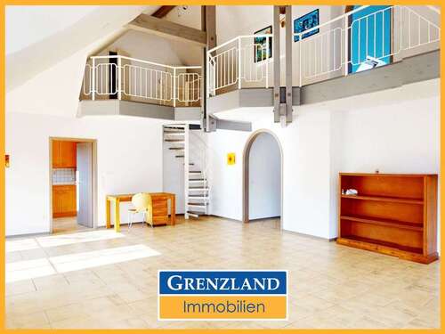 Foto - Wohnung zum Kaufen in Rees 299.000,00 € 140 m²