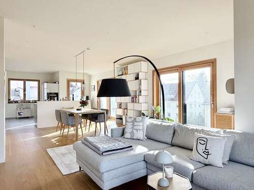 Foto - Wohnung zum Kaufen in Bad Krozingen 995.000,00 € 196 m²