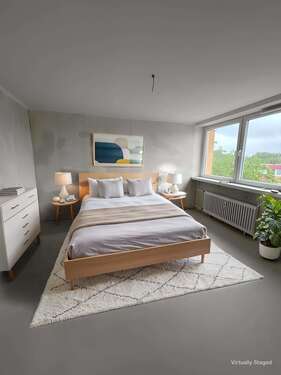Foto - Wohnung zum Mieten in Dortmund 526,00 € 62.52 m²