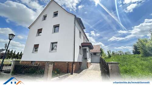 Foto - Haus zum Kaufen in Duderstadt 159.000,00 € 129 m²