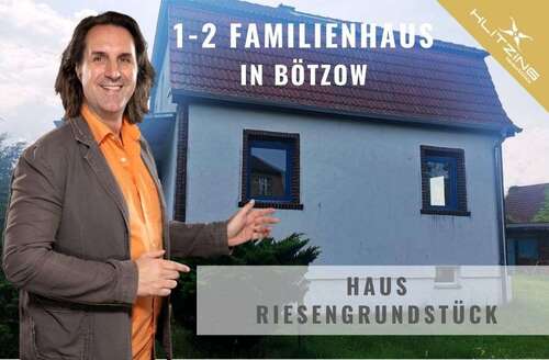 Foto - Haus zum Kaufen in Bötzow 269.900,00 € 135 m²