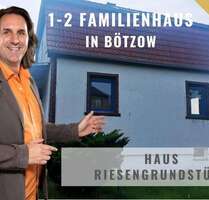 Haus zum Kaufen in Bötzow 269.900,00 € 135 m²