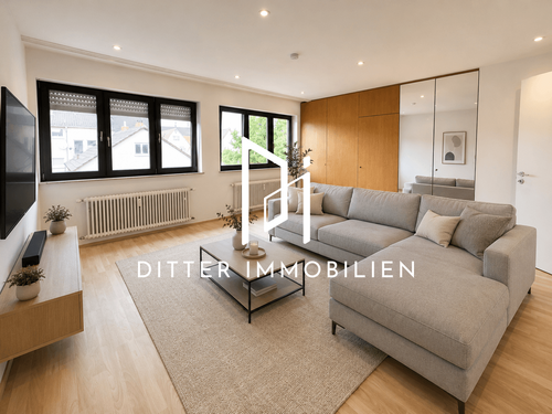 Foto - Wohnung zum Mieten in Lauda-Königshofen 950,00 € 143 m²