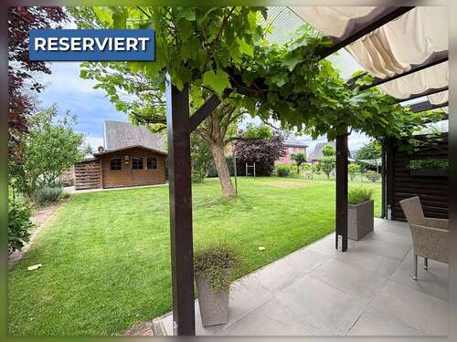 Foto - Haus zum Kaufen in Dorsten Rhade 497.000,00 € 181.83 m²