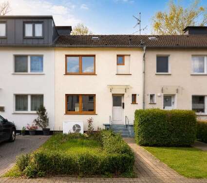 Foto - Haus zum Kaufen in Dortmund 349.000,00 € 75 m²