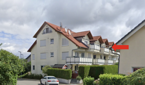 Foto - Wohnung zum Kaufen in Sachsenheim 323.000,00 € 84.9 m²
