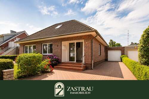 Foto - Haus zum Kaufen in Aurich 350.000,00 € 221.5 m²