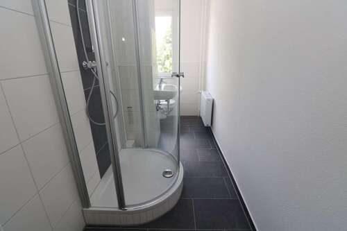 Foto - Wohnung zum Mieten in Freiberg 409,00 € 58.28 m²